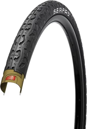 Serfas Drifter Tire with FPS