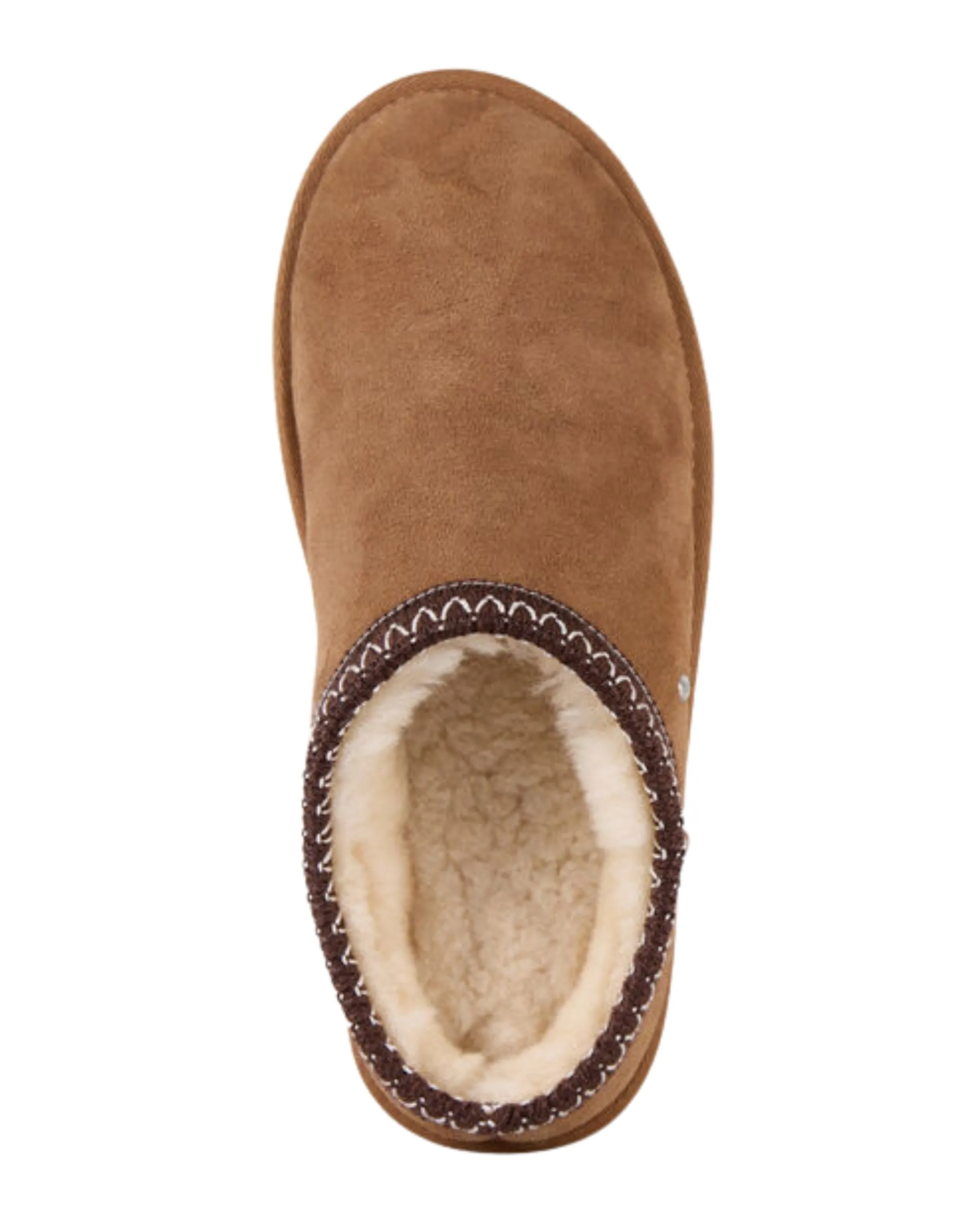 Sharky Scuff Slipper