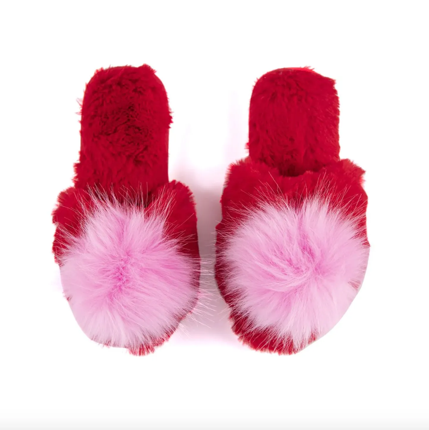 Shir Amor Slipper
