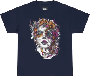 Shirt to Match Unisex Tee Mom Gift for Her Psychedelic Shirt Sneaker Shirt for Girlfriend Sneaker Tee Outfit for Kicks