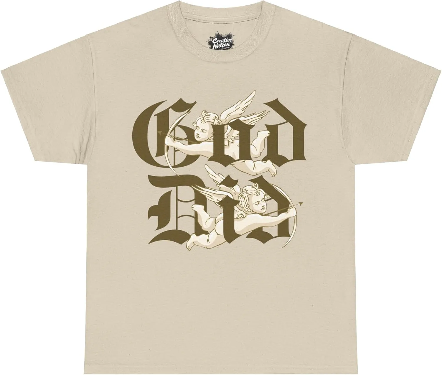 Shirt to Match Unisex Tee Sneaker Shirt Dad Gift for Him GOD Did Shirt for Boyfriend Gift Sneaker Tee Outfit for Kicks