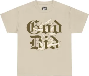Shirt to Match Unisex Tee Sneaker Shirt Dad Gift for Him GOD Did Shirt for Boyfriend Gift Sneaker Tee Outfit for Kicks