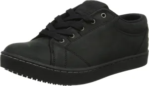 Shoes for Crews MOZO Mavi Women's Non Slip Sneakers,