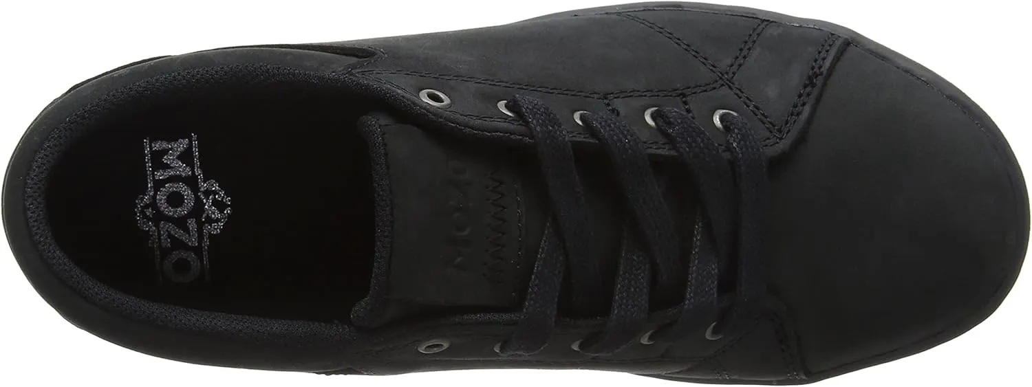Shoes for Crews MOZO Mavi Women's Non Slip Sneakers,