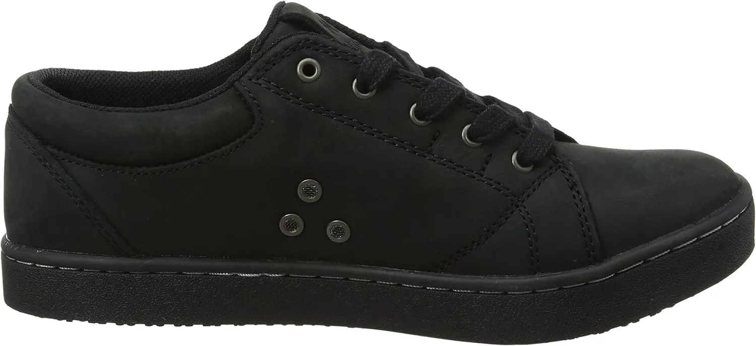 Shoes for Crews MOZO Mavi Women's Non Slip Sneakers,