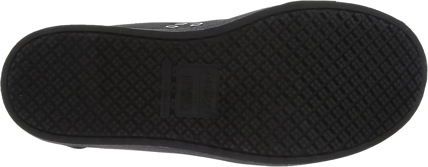 Shoes for Crews MOZO Mavi Women's Non Slip Sneakers,