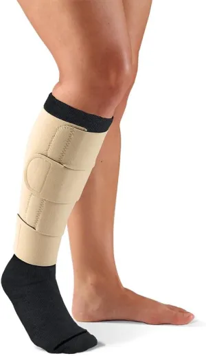 SIGVARIS COMPREFLEX LITE Below Knee Regular Length W/10-15