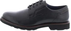 Sioux Men's Derby Oxford Flat