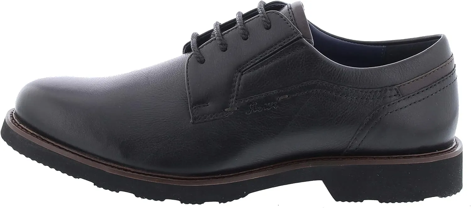 Sioux Men's Derby Oxford Flat