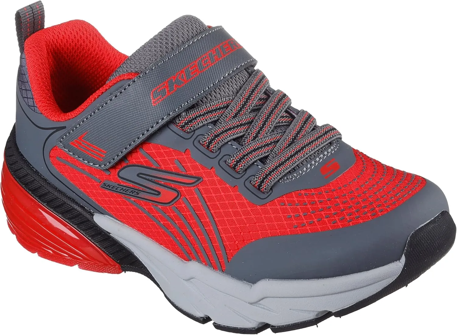 Skechers Boy's Thermoflux Elite Sneaker