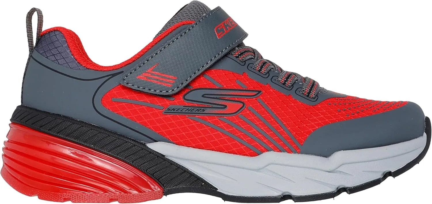 Skechers Boy's Thermoflux Elite Sneaker