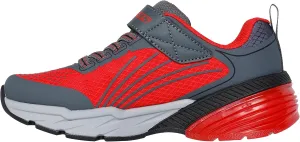 Skechers Boy's Thermoflux Elite Sneaker