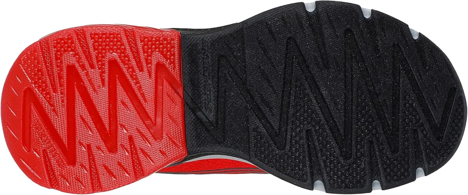 Skechers Boy's Thermoflux Elite Sneaker