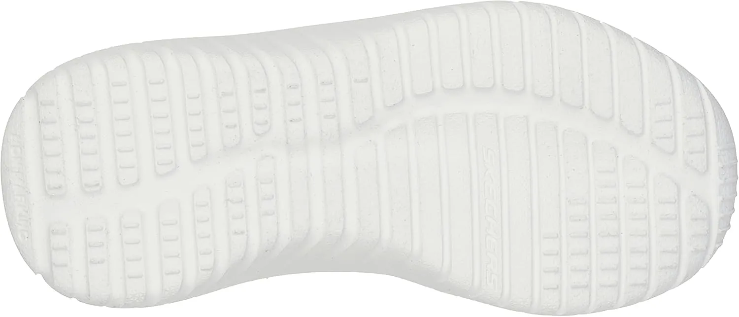 Skechers Girl's Ultra Flex 2.0-Cloudy Cool Sneaker