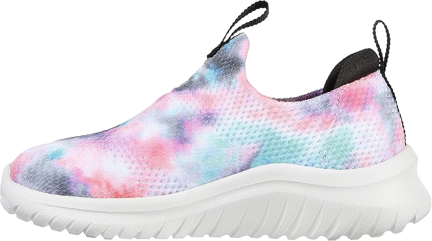 Skechers Girl's Ultra Flex 2.0-Cloudy Cool Sneaker