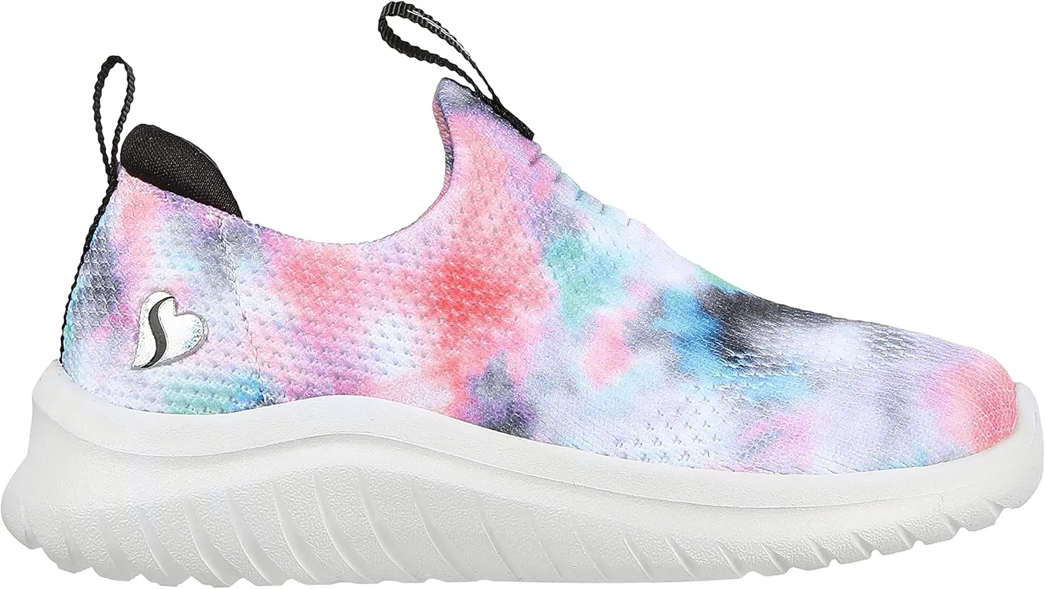 Skechers Girl's Ultra Flex 2.0-Cloudy Cool Sneaker