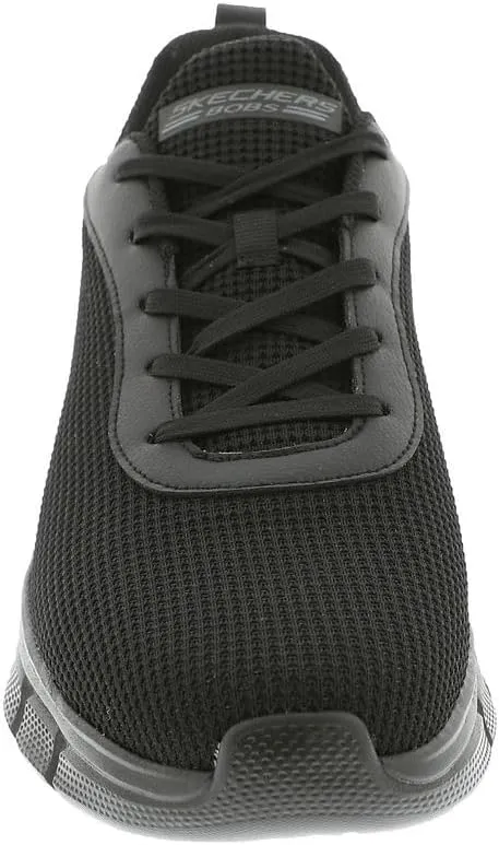 Skechers Men's Bobs B Flex-Cool Edge Sneaker