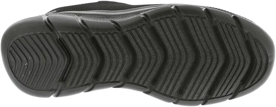 Skechers Men's Bobs B Flex-Cool Edge Sneaker