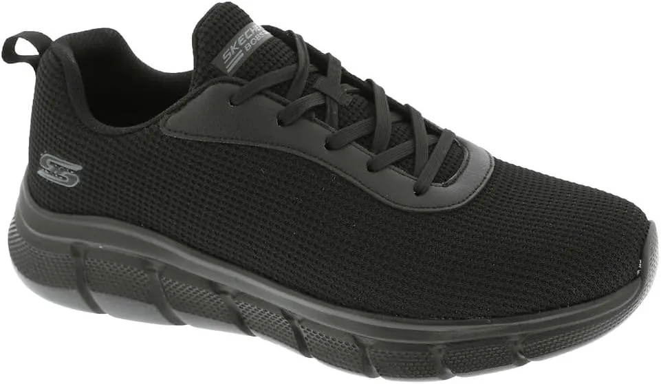 Skechers Men's Bobs B Flex-Cool Edge Sneaker