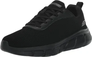 Skechers Men's Bobs B Flex-Cool Edge Sneaker