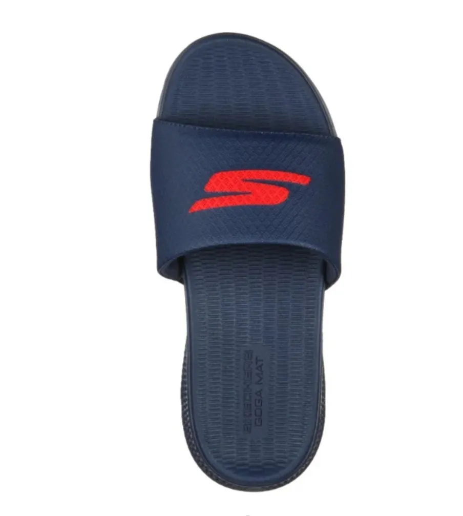 Skechers Men's Go Consistent Mule Sandal 229032