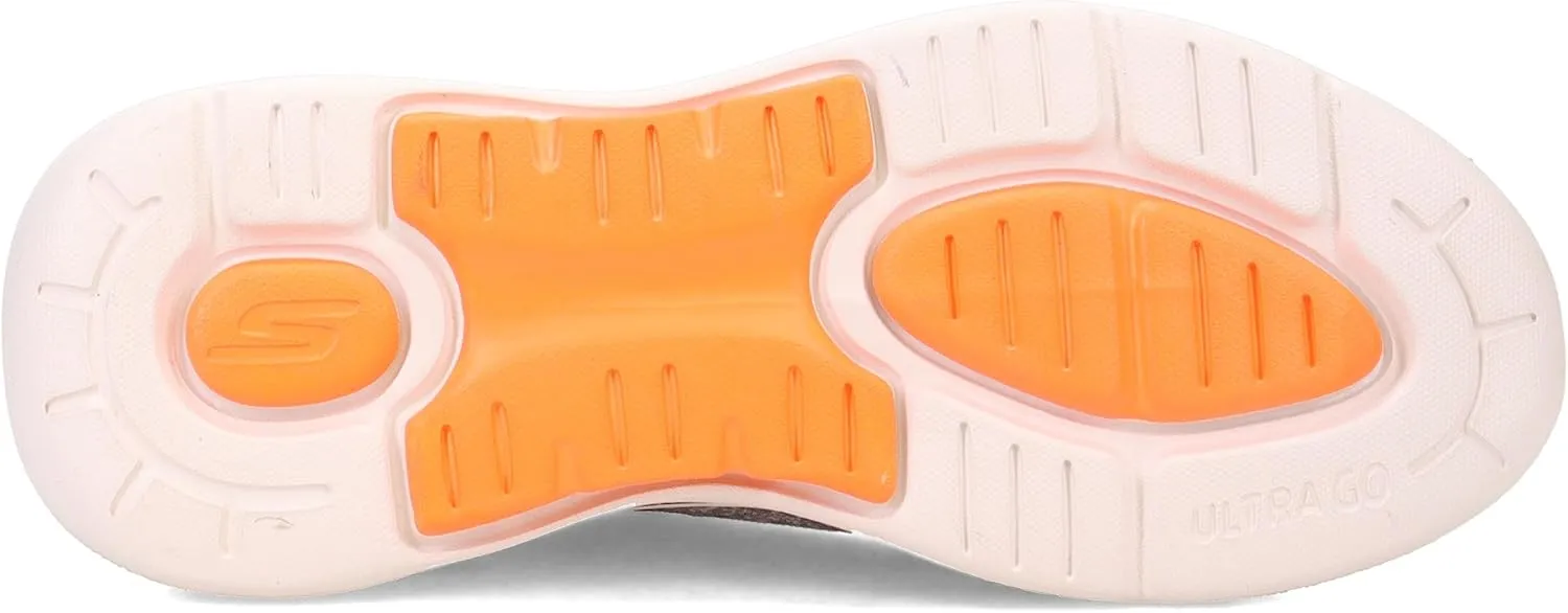 Skechers Men's Gowalk Arch Fit-stretchfit Athletic Slip-on Casual Loafer Walking Shoe Sneaker