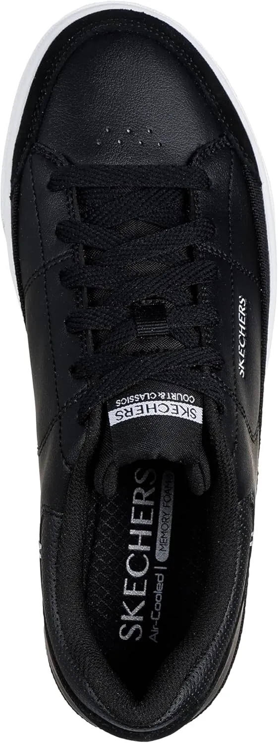 Skechers Women's Camdenn-Cool It Down Sneaker