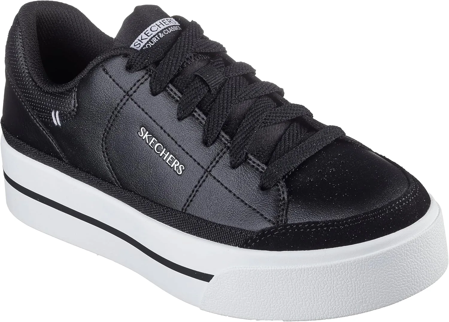 Skechers Women's Camdenn-Cool It Down Sneaker