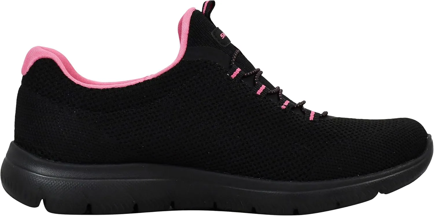 Skechers Women's Summits Cool Classic Sneaker