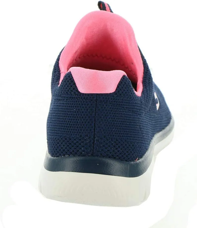 Skechers Women's Summits Cool Classic Sneaker