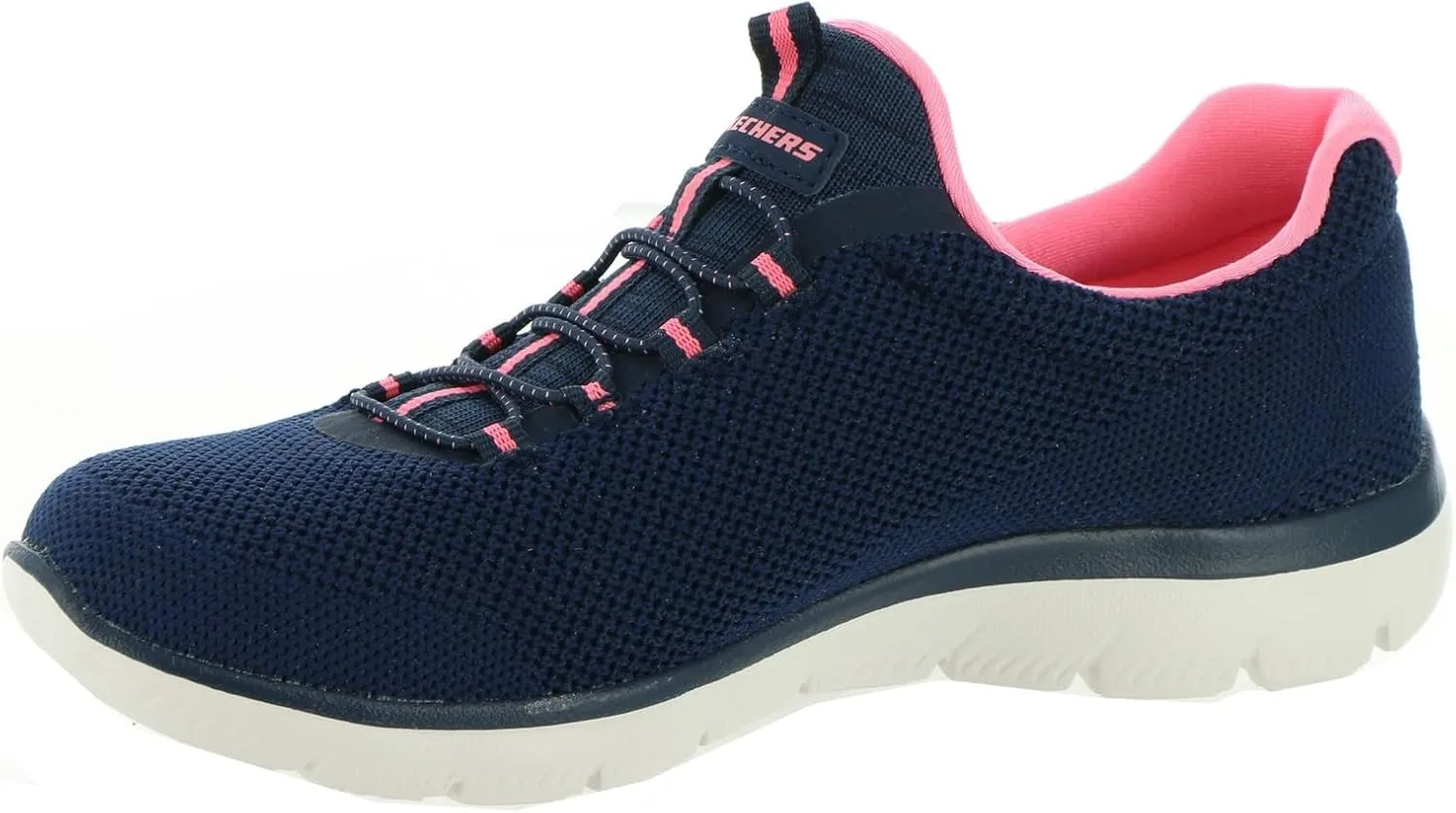 Skechers Women's Summits Cool Classic Sneaker