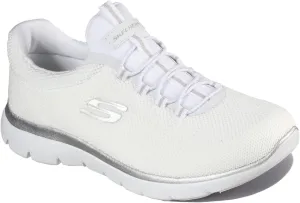 Skechers Women's Summits Cool Classic Sneaker