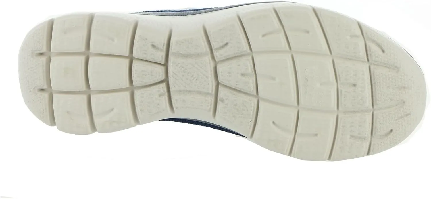 Skechers Women's Summits Cool Classic Sneaker
