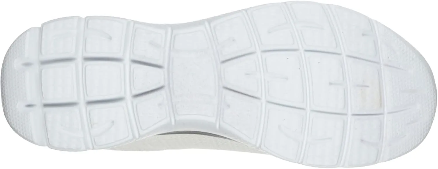 Skechers Women's Summits Cool Classic Sneaker