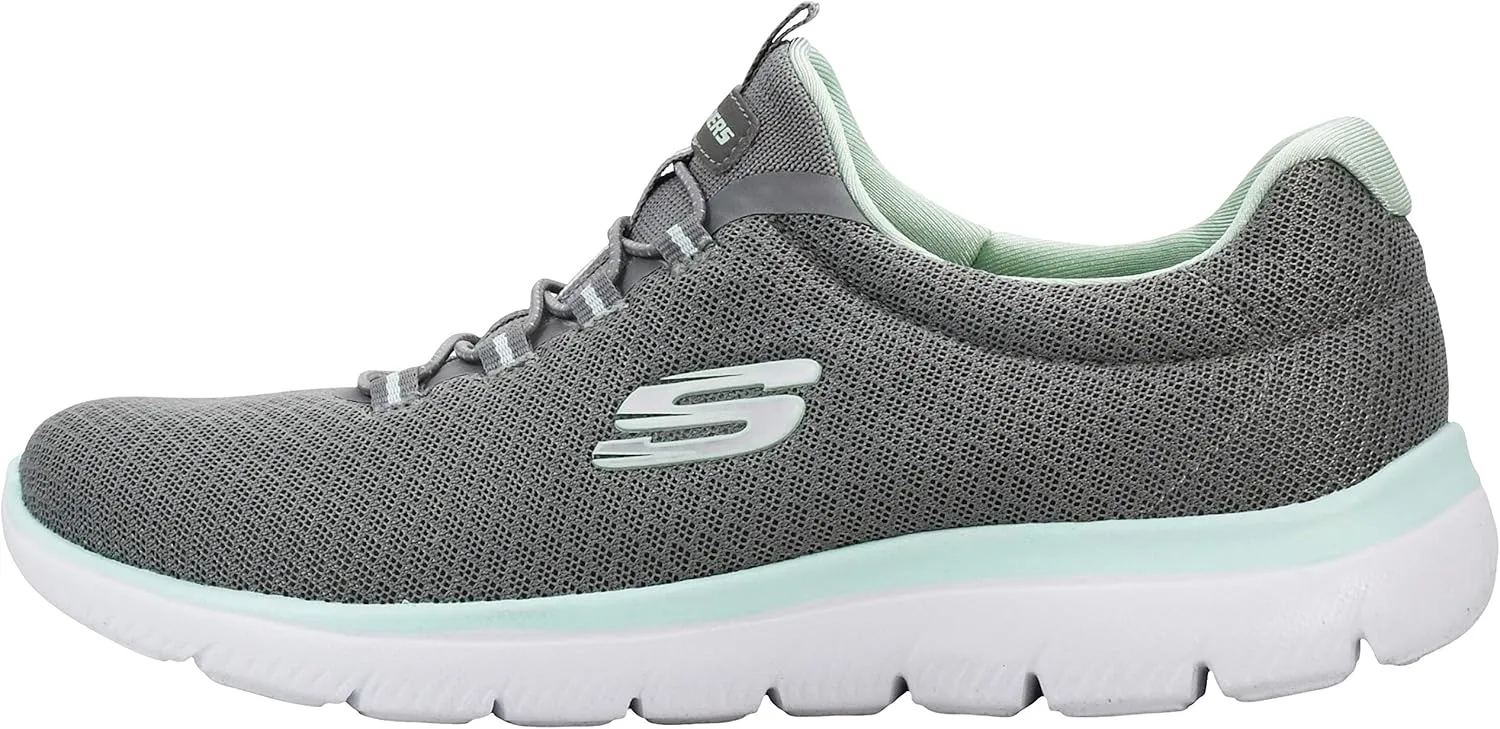 Skechers Women's Summits Sneaker