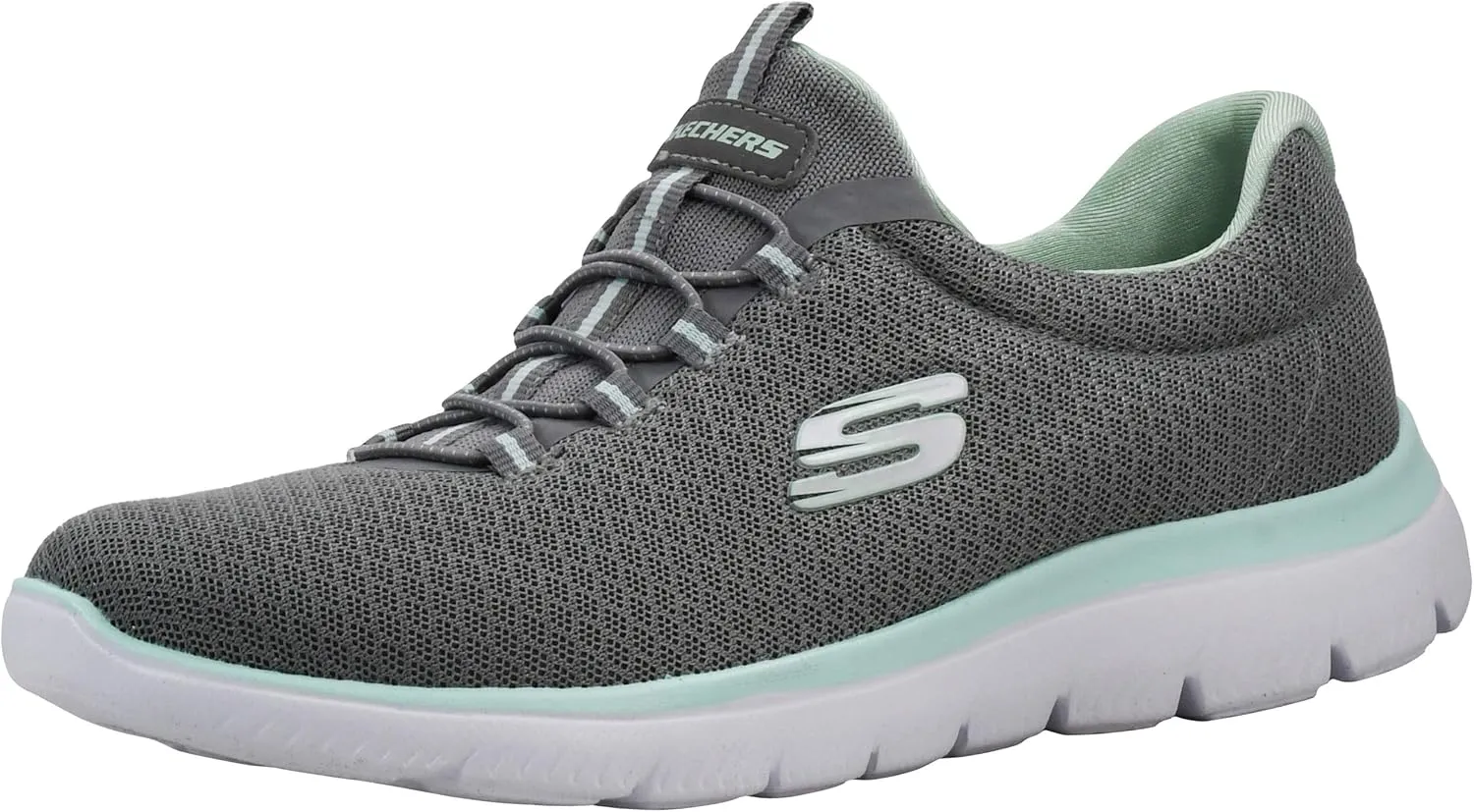 Skechers Women's Summits Sneaker