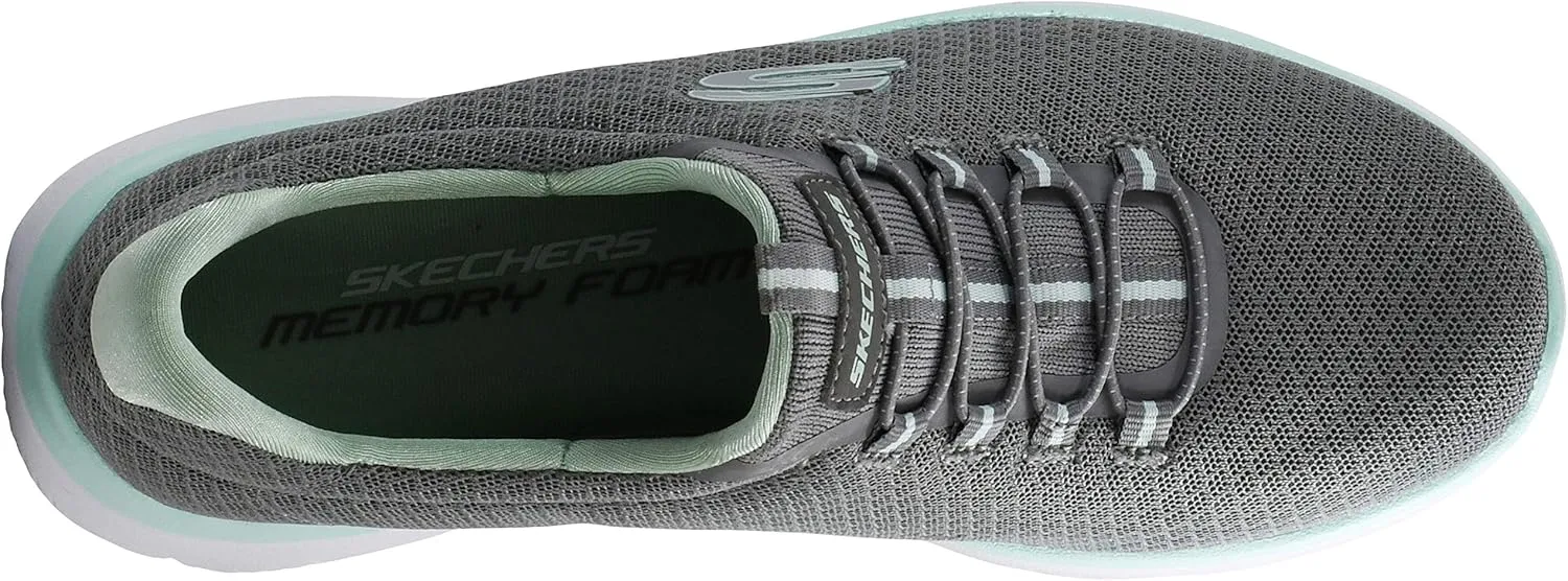 Skechers Women's Summits Sneaker