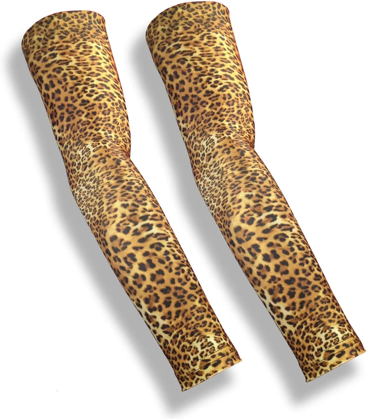 Skin Guards Skin Protection Full Arm Sleeves   Made in USA - Pair