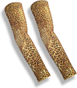 Skin Guards Skin Protection Full Arm Sleeves   Made in USA - Pair