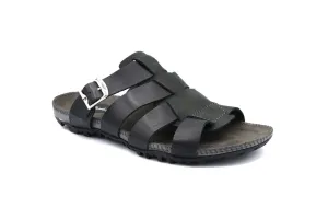 SLIPPER 0KL213 BLACK