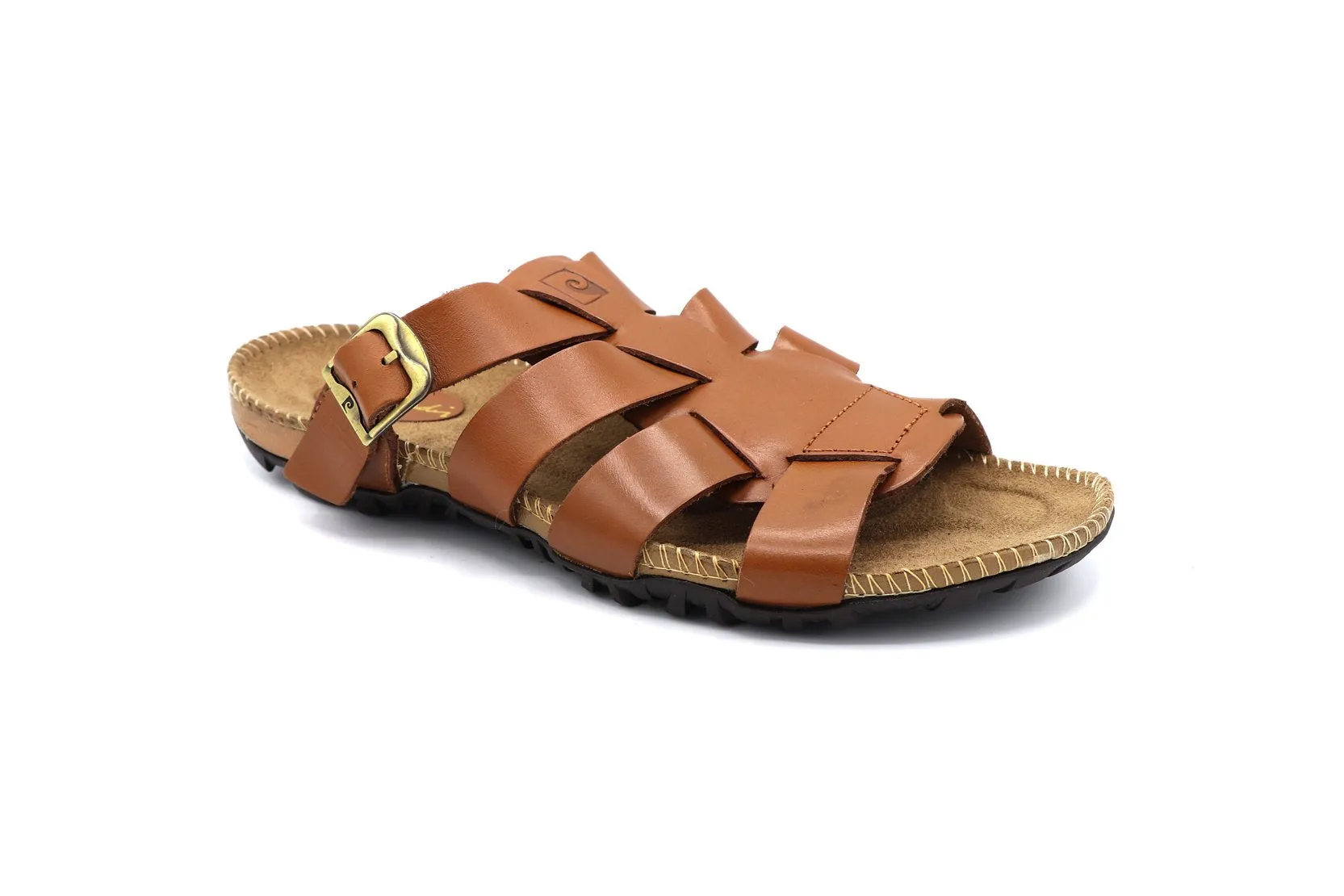 SLIPPER 0KL213 BLACK