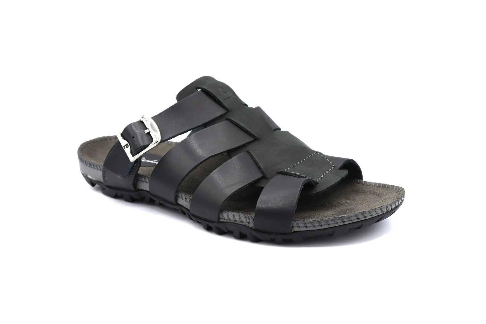 SLIPPER 0KL213 BLACK