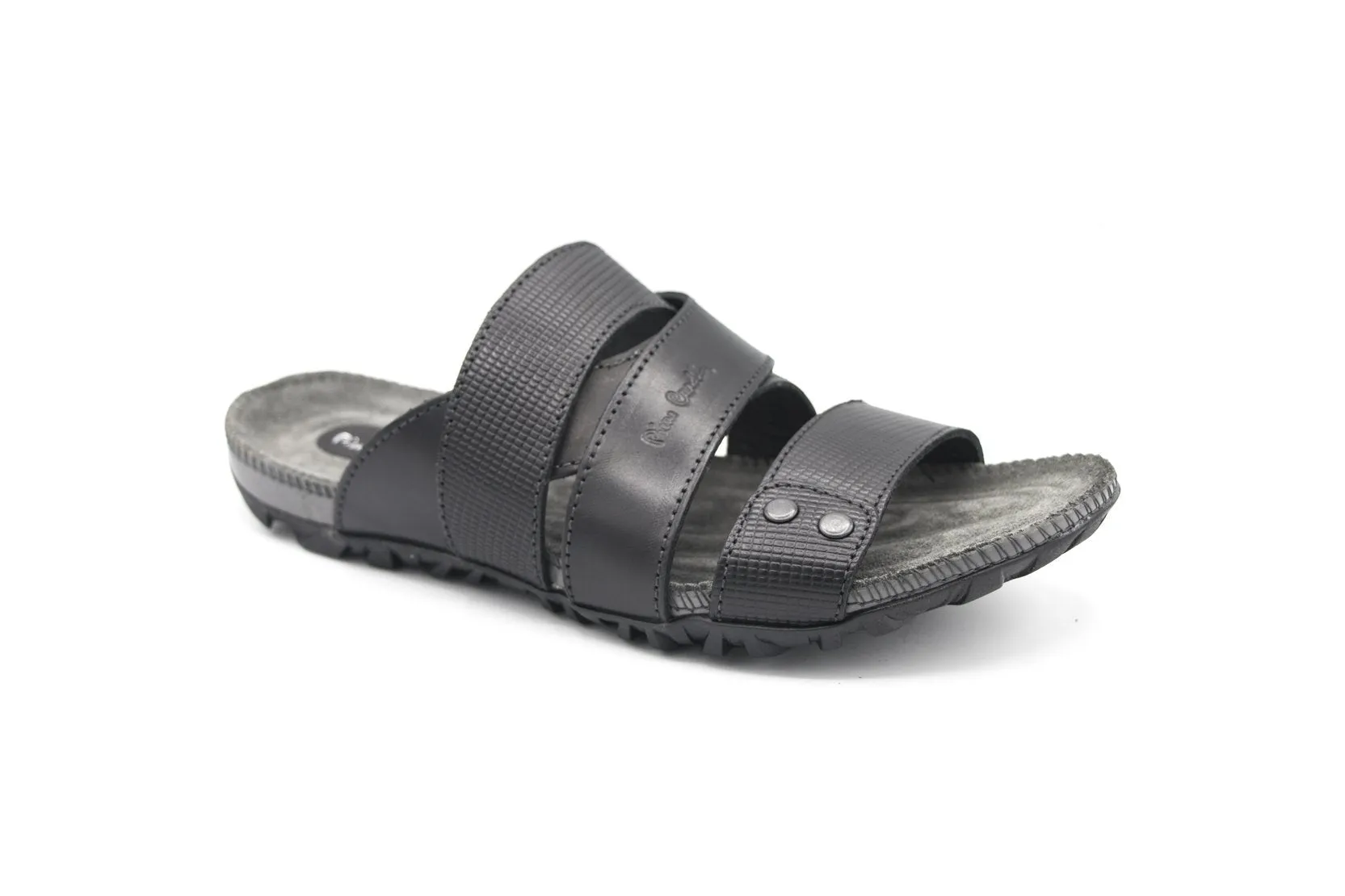 SLIPPER KL-8152 BLACK