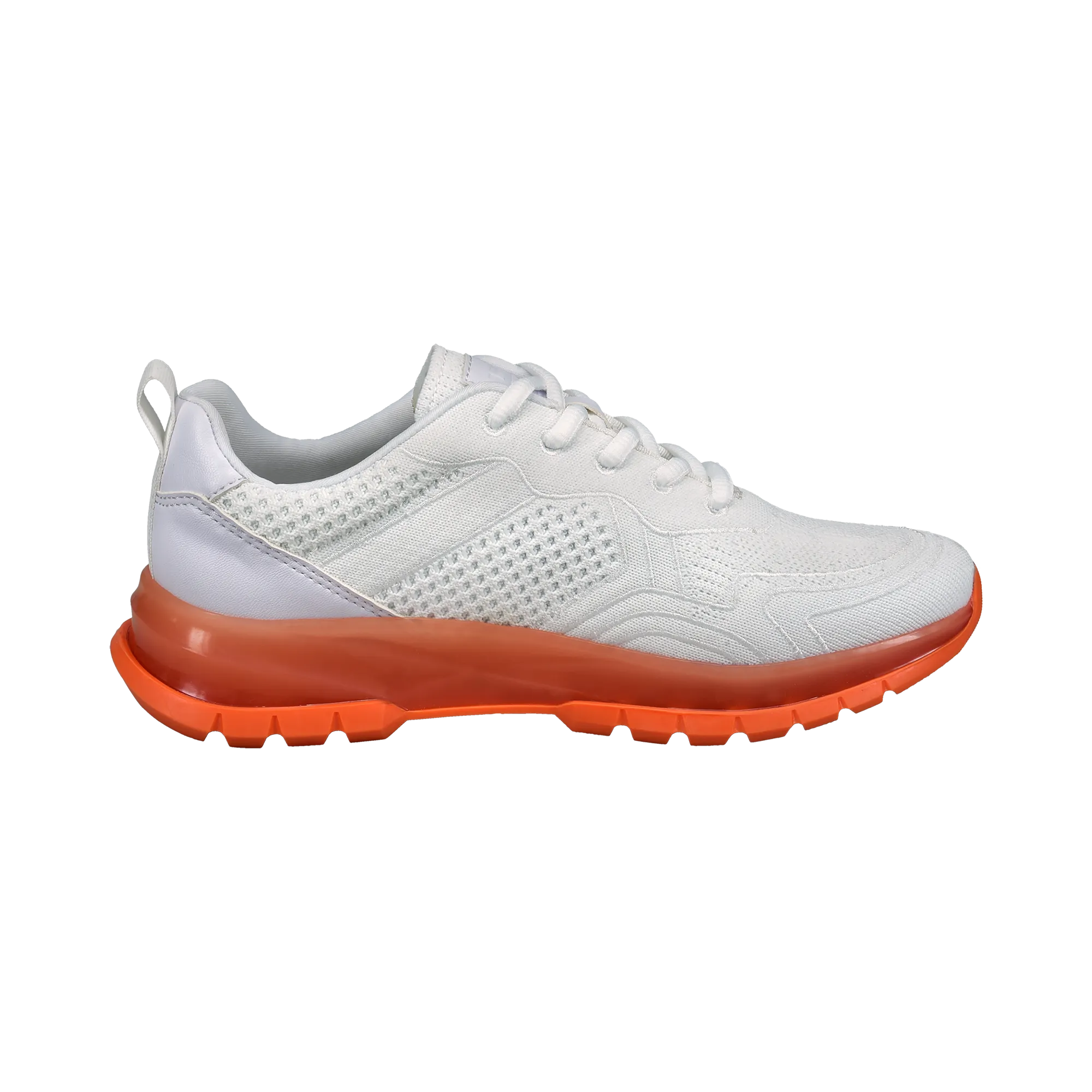 Sneaker weiß