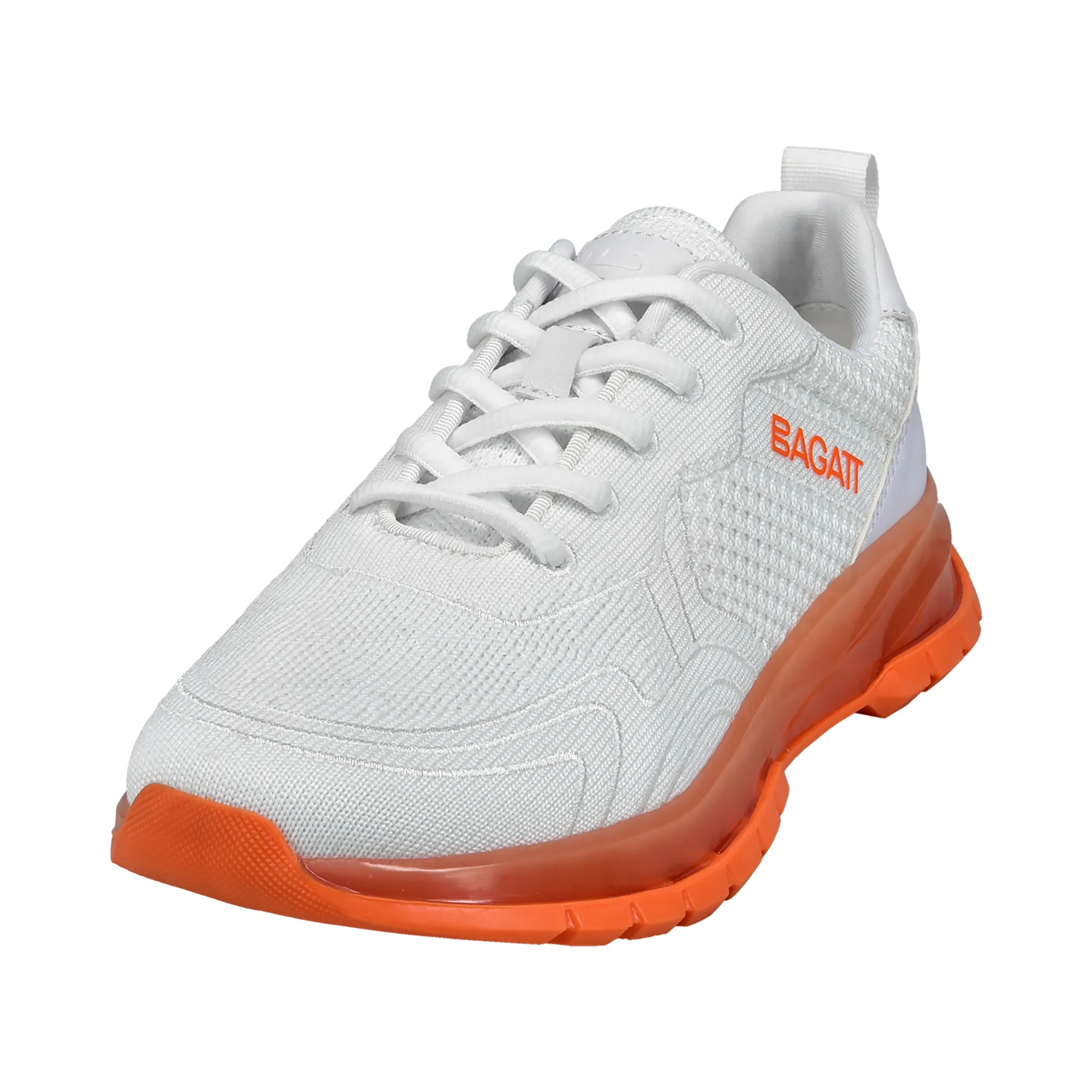 Sneaker weiß
