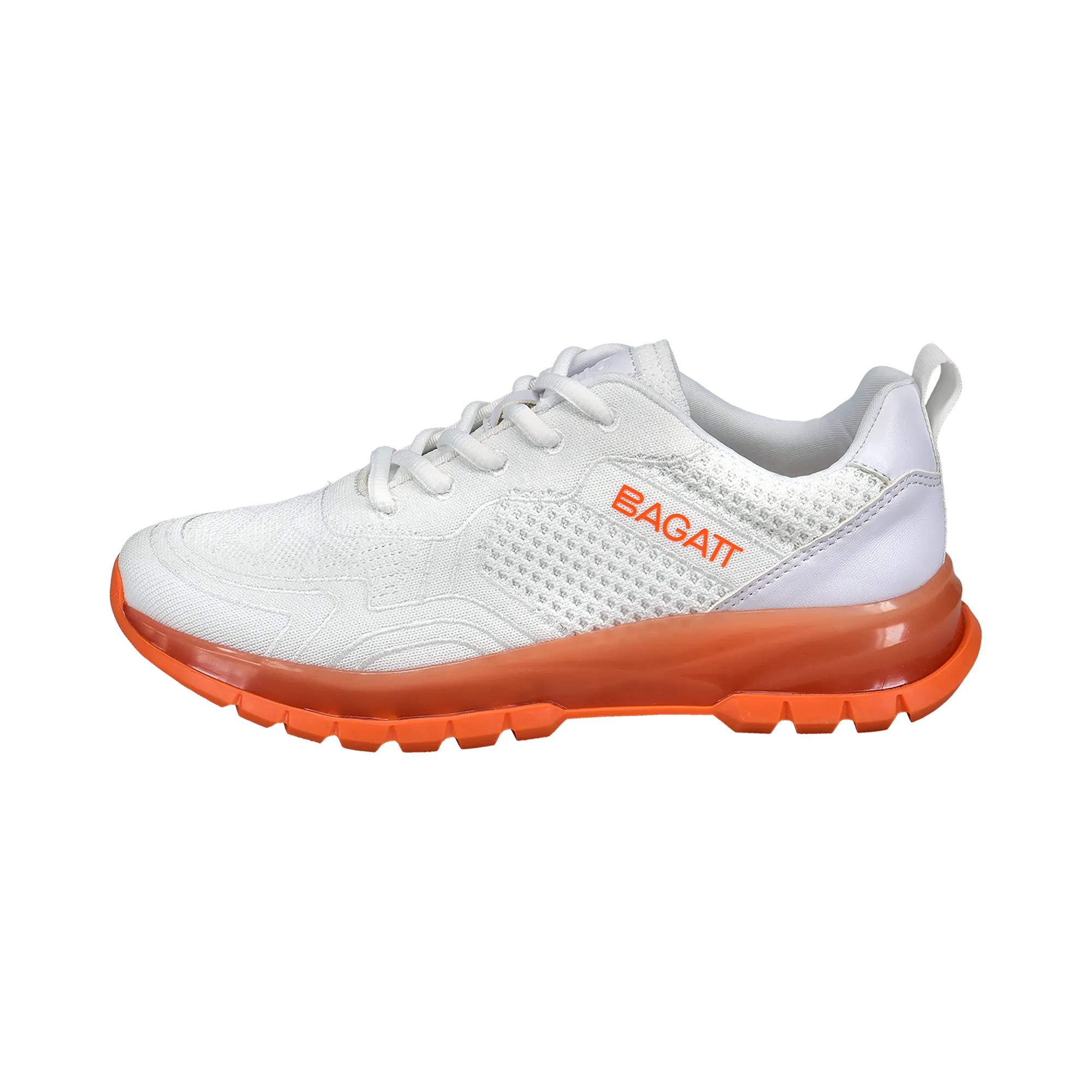Sneaker weiß