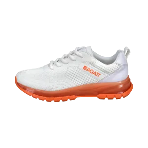 Sneaker weiß