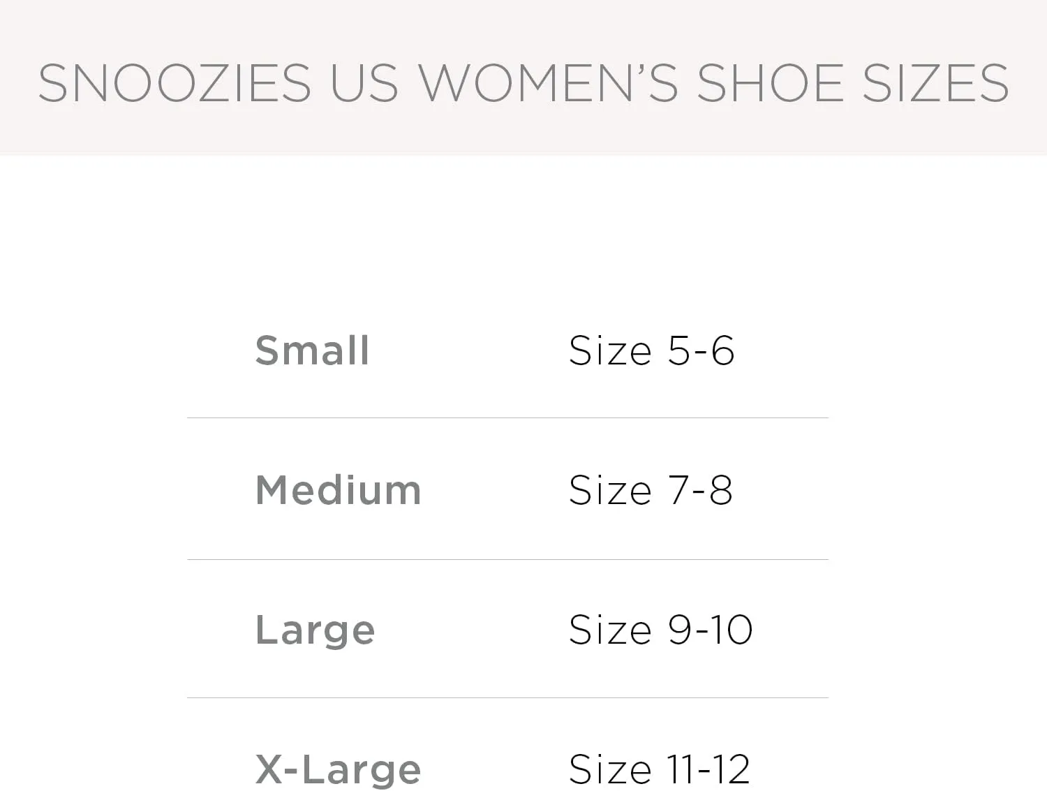 Snoozies Sherpa-Lined Slipper Socks for Women - Fuzzy, Cute, and Cozy Slippers for Women with Non-Slip Sole - Washable House Slippers