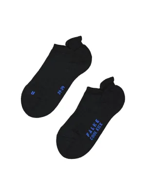 Socken Cool Kick SN Schwarz