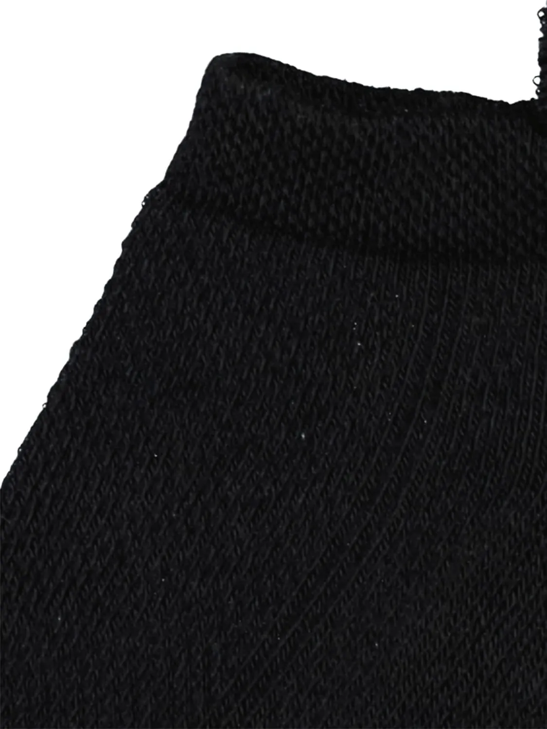 Socken Cool Kick SN Schwarz